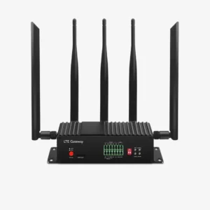 Multi-protocol IoT Gateway (GTW361)