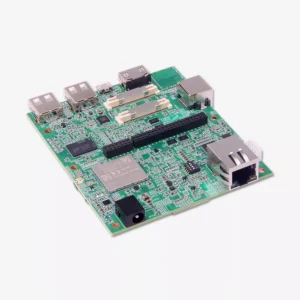 RS-G2L100 Renesas SoC-based Board  Compliant with 96Boards