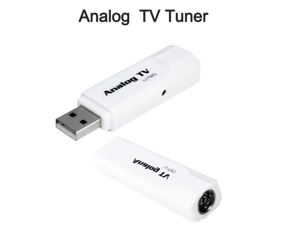 analog tv u720 software download