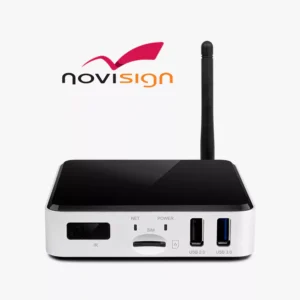 NoviSign ATV329L4 (4G LTE)