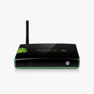Pro: IDIOM Set-top Box Android with ATSC Tuner (ATV1920)