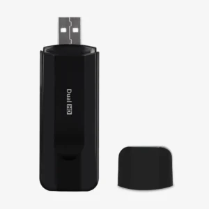 HD Dual Tuner for Mac & Win & Linux (A682/T232)