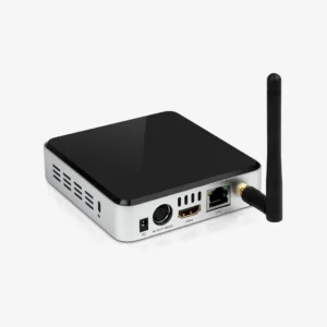 media player hardware device