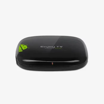 4G LTE Android TV Box (APC329L)