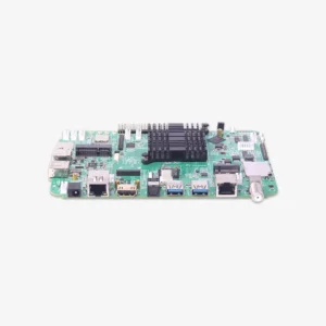 RK3568 Customizatable Development Board Embedded Control Mainboard (K3-3568)