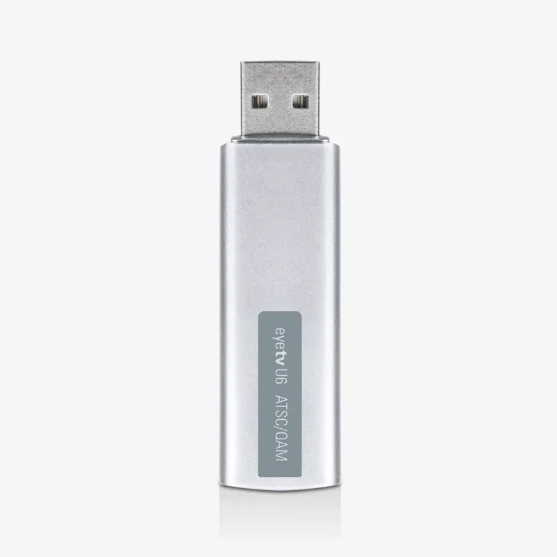 EyeTV USB TV Tuner for Mac usb tv tuner for mac