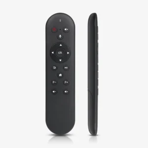 Bluetooth Voice Remote Control (KR80)