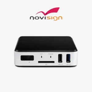 NoviSign APC390R (HDMI-in)