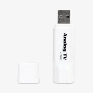 Analog Tuner Stick for Windows PC (U720)