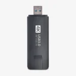 4K HDMI to USB Capture Dongle +  Live Streaming (U900/U900 Pro)