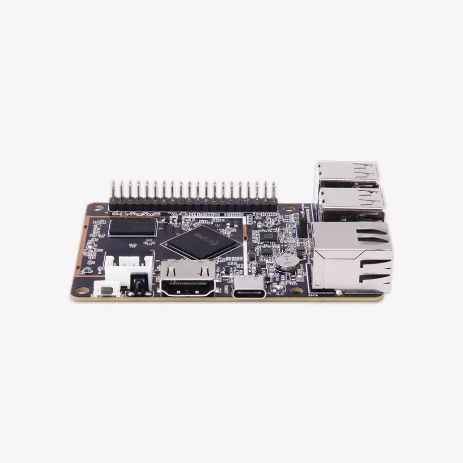 rk3128 cheap single board computer linux