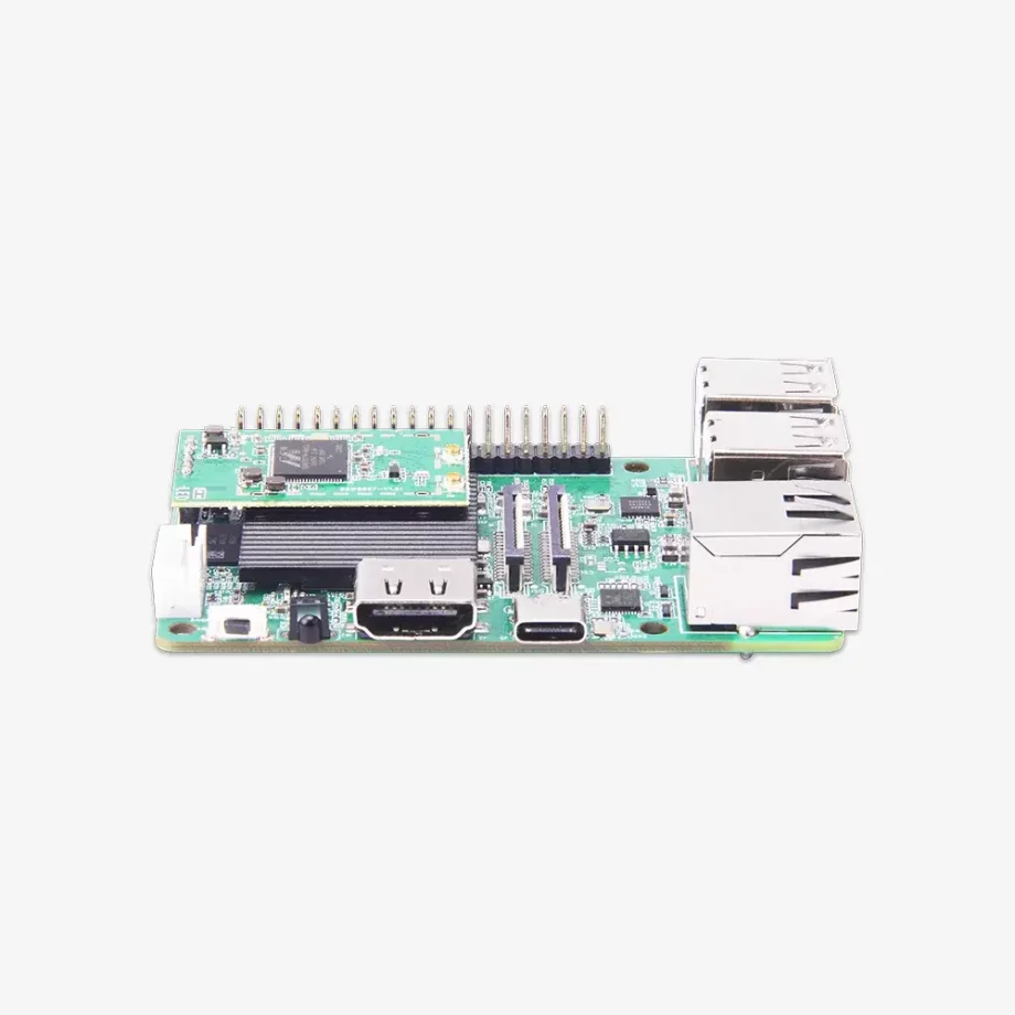 rk3288 arm single board computer android