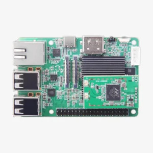 rk3288 arm single board computer linux