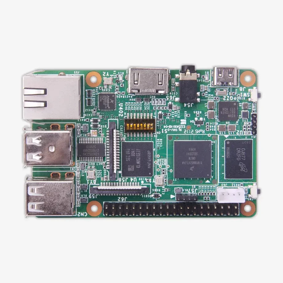 imx8m mini industrial embedded single board computers