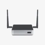 fanless embedded box pc