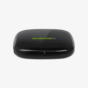 Google Certified STB (ATV495Max)