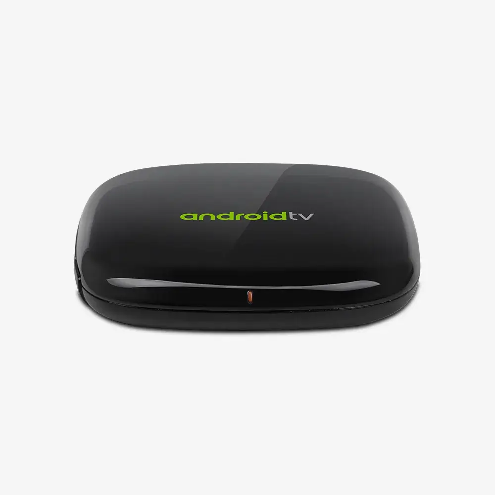 4G LTE Android TV Box (APC329L)