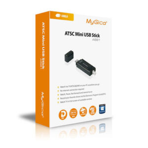 Mygica A681B ATSC USB TV Tuner