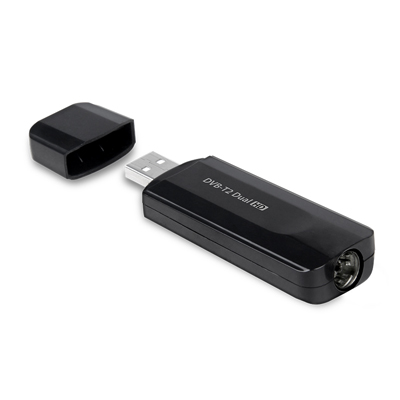 新品TOSHIBA Broadcasting Satellite Tuner HD Dual Tuner For Mac & Win & Linux (A682/T232) - Geniatech Store