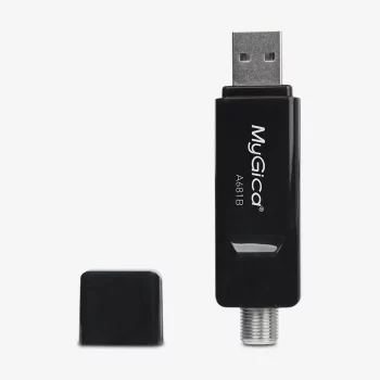 mygica A681B ATSC tv tuner for pc