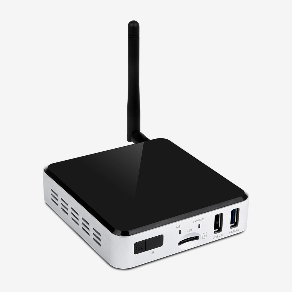 android tv box