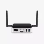 Android Digital Signage Player with HDMI Input & 4G LTE  (APC390K)