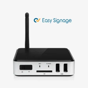EasySignage APC395X3