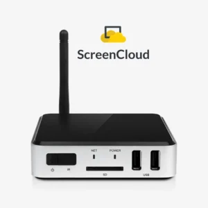 ScreenCloud APC395X3