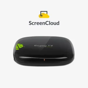 ScreenCloud ATV496