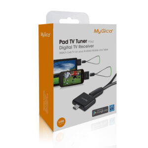 MyGica PT362 PT360 DVB-T2 Tuner for Android Phone & Tablet