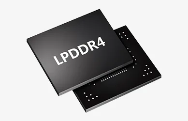 LPDDR4 low power