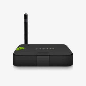 Amlogic S905X4 Android Box with TV Tuner (ATV698MAX)