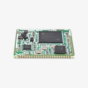 Sigmastar SSD201/SSD202D System on Module Linux ARM Board