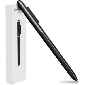 KloudNote E-Ink Notepad Accessories: Stylus Pen and Cover Case