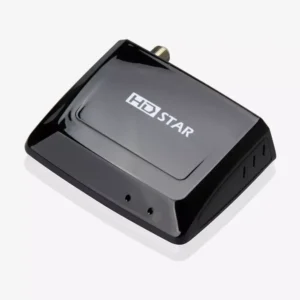 HD Digital Satellite Receiver Box (HDStar SU6000)