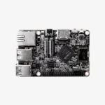 Raspberry Pi-like single-board computer with RK3566 processor (XPI-3566)