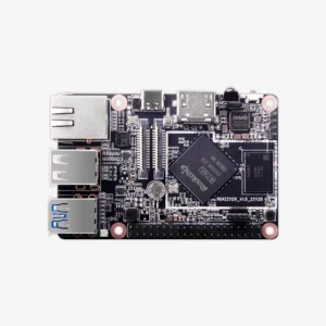 Intelligent Edge Computer with RK3568J processor (XPI-3568)