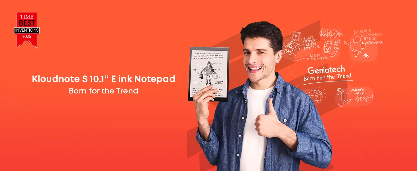 Kloudnote-s-1_03 Kloudnote s 1 03 E-ink android tablet