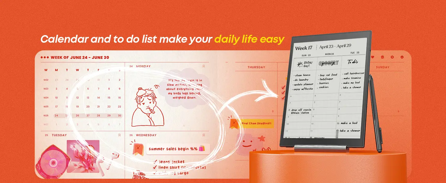 Kloudnote: to-do-list