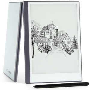 Android E-Ink Notepad 9.7" for Note Taking (KloudNote Mini)