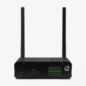 Octa-Core 8K AI Industrial Computer  (APC3588)