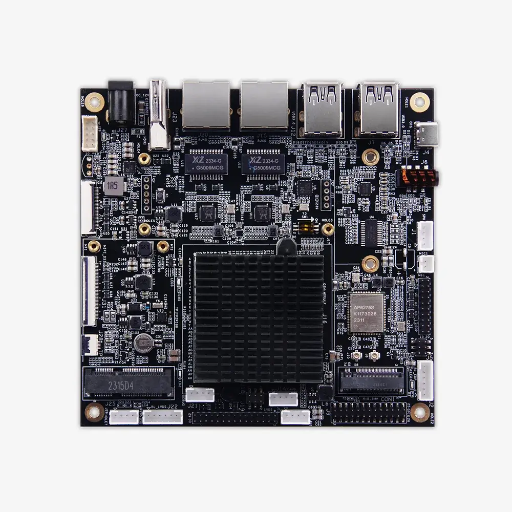 OSM Size-L Module Solderable System-on-Module - Image 2