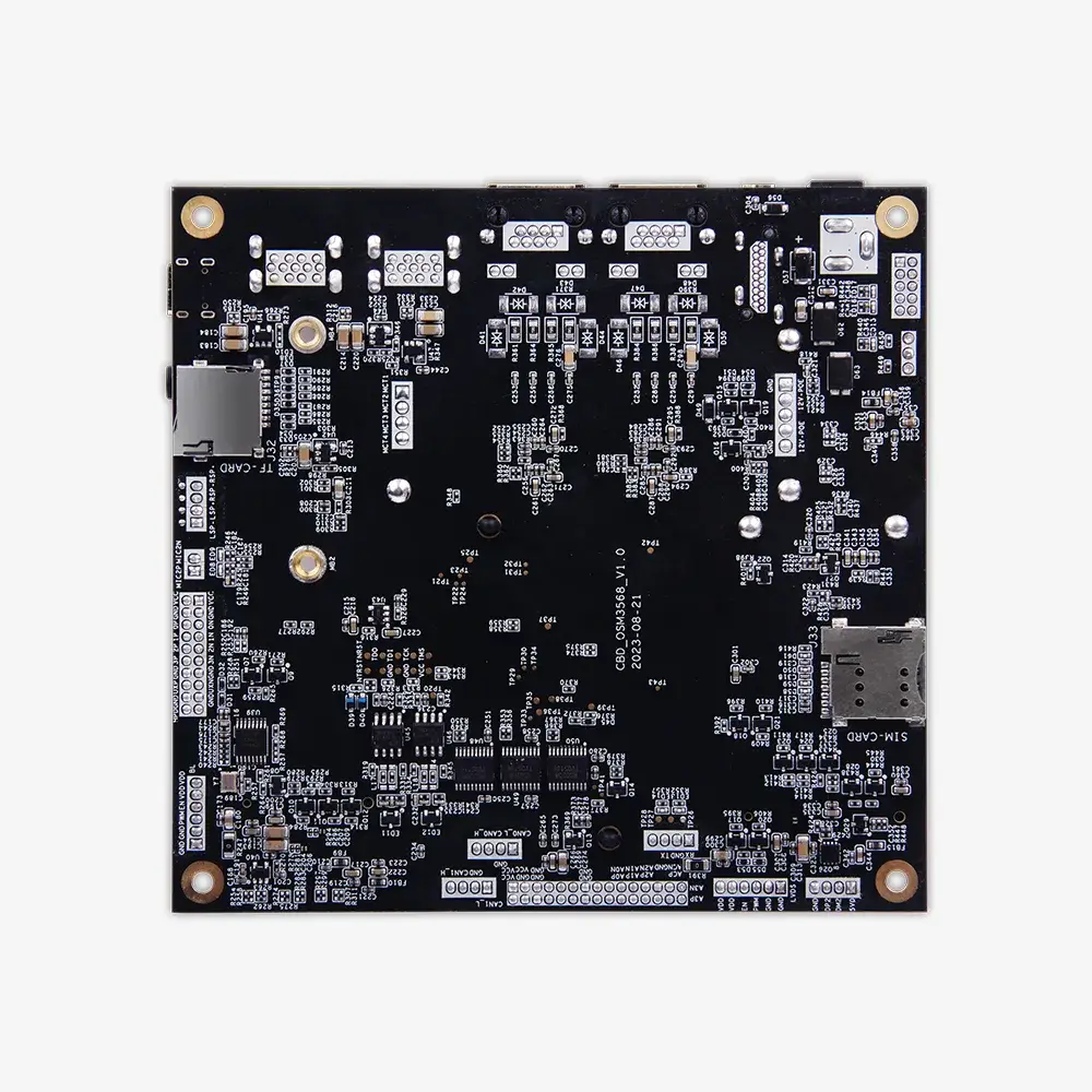 OSM Size-L Module Solderable System-on-Module - Image 3