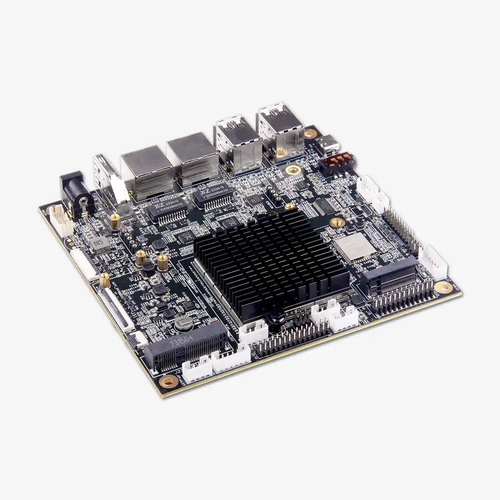 OSM Size-L Module Solderable System-on-Module - Image 6