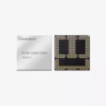 OSM Size-L Module Solderable System-on-Module