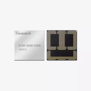 OSM Size-L Module Solderable System-on-Module