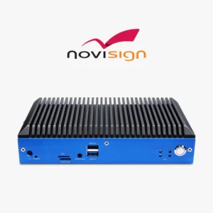 NoviSign APC3588Q